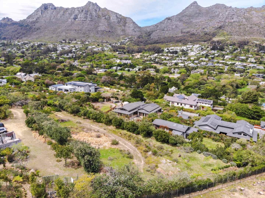 0 Bedroom Property for Sale in Stoneybrooke Estate Western Cape